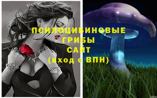 MESCALINE Пересвет